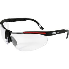 Yato okulary ochronne bezbarwne Typ 91708 (YT-7367) 3036666 5906083973673