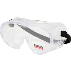 Yato Gogle ochronne bezbarwne YT-7380 3036668 5906083973802