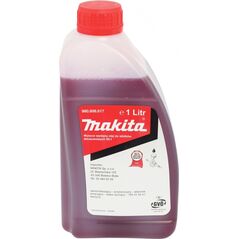 Makita Olej do mieszanki do silników 2-suwowych 1L (980808617) 3037229 4002829755761