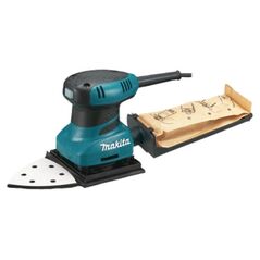 Szlifierka Makita BO4565K 3037254 88381081764
