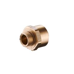 KFA Złączka mosiężna 3/8" 944-740-10 3040293 5907571941136
