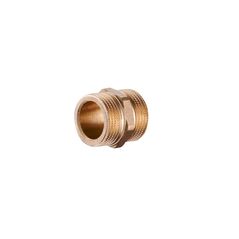 KFA Złączka mosiężna 1/2" 944-700-15 3040295 5907571941013