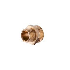 KFA Złączka mosiężna 3/8x1/2" 944-710-10 3040300 5907571941044