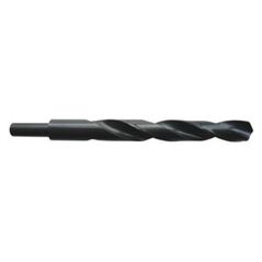 Wiertło Irwin do metalu HSS podtaczane 14mm  (10502405) 3040820 5709131109471