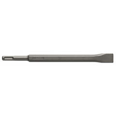 Irwin Dłuto wąskie 400x25mm z uchwytem SDS-max 10502188 3040928 5709131281917