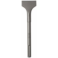 Irwin Dłuto szerokie 400x50mm z uchwytem SDS-max 10502191 3040938 5709131281948