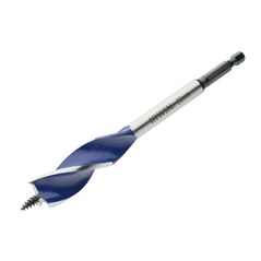 Wiertło Irwin do drewna kręte sześciokątne 22mm  (10506623) 3041026 5706915066234