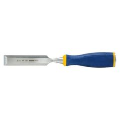 Irwin Dłuto do drewna z rączką z tworzywa i pobijakiem MS500 38mm 10503670 3041118 5706915036701