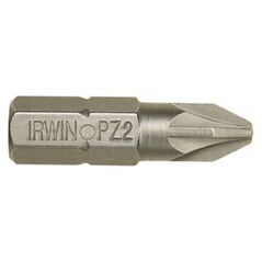 Irwin Grot 1/4"/25mm Pozidriv Pz3 (10504340) 3041181 5706915043402