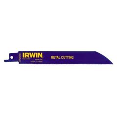 Irwin Brzeszczot do pił szablastych do metalu 618R 150mm 18z/cal 10504153 3041266 5706915041538