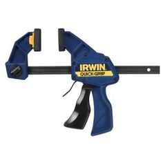 Irwin Ścisk uniwersalny Quick-Change typ 506 0-910mm (T536QCEL7) 3041303 5706915000108