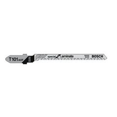 Bosch Brzeszczot do wyrzynarek Clean for Hard Wood 83mm T 101 AOF 5szt. 2608634233 3042417 3165140091848