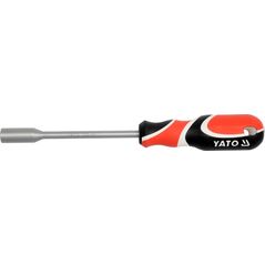 Yato Klucz nasadowy z rękojeścią 6mm (YT-1542) 3043614 5906083915420