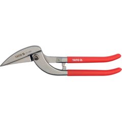 Yato Nożyce do cięcia blachy lewe 300mm YT-1902 3043663 5906083919022