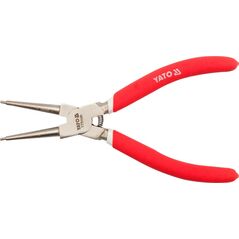 Yato Szczypce Segera proste wewnętrzne 225mm (YT-1990) 3043669 5906083919909