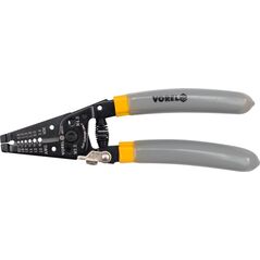 Vorel Szczypce do ściągania izolacji 185mm (45010) 3043811 5906083450105