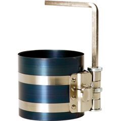 Vorel Zaciskacz do pierścieni 75-175mm h100mm 80661 3044339 5906083806612