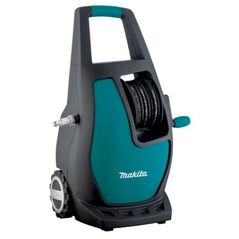 Myjka ciśnieniowa Makita HW111 3044514 4002829764862