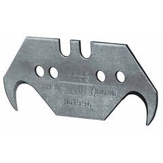 Stanley Ostrze 1996 hakowe 50x19mm 5szt. (11-983) 3046852 5000366119618
