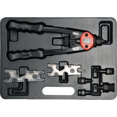 Yato Nitownica ręczna do nitonakrętek M5-M8 (YT-3612) 3047317 5906083936128