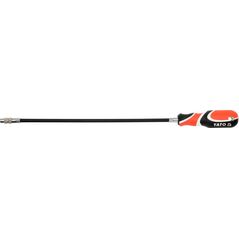 Yato Pokrętło elastyczne 1/4" 350mm (YT-1382) 3047338 5906083913822