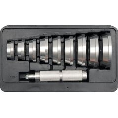 Yato Zestaw do osadzania simeringów 40-81mm 10 części YT-0638 3048060 5906083906381
