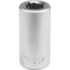 Yato Adapter do bitów 1/4" na 1/4" 24mm (YT-1297) 3048134 5906083912979