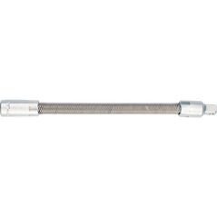 Yato Przedłużka giętka 1/4" 150mm (YT-1400) 3048135 5906083914003