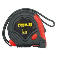 Vorel Miara zwijana 7,5m 25mm 10128 3049312 5906083101281