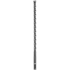 Wiertło Bosch Wiertło do młotów S4L SDS-plus 6,5x100x165mm 1618596169 3050044 3165140027779