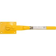 Vorel Giętarka do drutu zbrojeniowego 6-8mm (49800) 3050808 5906083498008