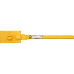 Vorel Giętarka do drutu zbrojeniowego 14-16mm 49802 3050812 5906083498022