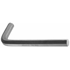 Stanley Klucz imbusowy hex typ L 7mm (13-919) 3052206 2097001553107