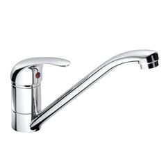 Bateria kuchenna KFA Magnetyt stojąca chrom (5513-915-00) 3052454 5907571551069