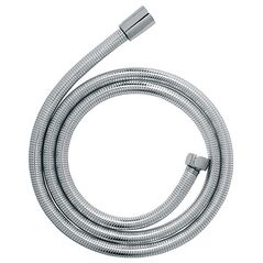 Wąż prysznicowy Ferro Flex chrom 150cm (W53) 3053300 5901095652202