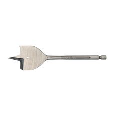 Wiertło Yato do drewna łopatkowe sześciokątne 14mm  (YT-3241) 3053552 5906083932410
