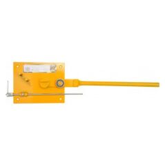 Vorel Giętarka łożyskowa do drutu 10-14mm 49806 3054073 5906083498060