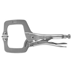 Irwin Szczypce zaciskowe typu C typ 11R 275mm stałe poduszki T19EL4 3054995 38548001913
