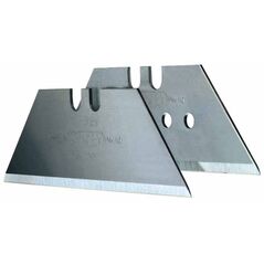 Stanley Ostrze 1992 trapezowe długie z otworami 62x19mm 100szt. 11-916 3055563 3253561119163