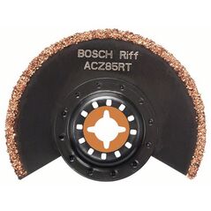 Bosch Brzeszczot segmentowy HM-RIFF ACZ 85 RT 85mm 2608661642 3055826 3165140492454