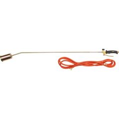 Vorel Palnik dekarski 1315mm z dyszą fi60mm 73342 3055886 5906083733420