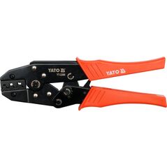 Yato Szczypce do zaciskania konektorów 220mm 0,5-6,0mm (YT-2300) 3055925 5906083923005
