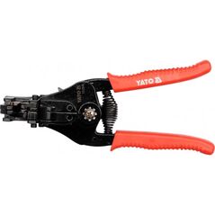 Yato Ściągacz izolacji automatyczny 170mm 1,0-3,2mm YT-2316 3055929 5906083923166