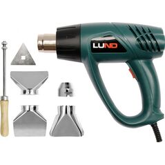 Opalarka Lund 2000 W (79325) 3051300 5906083793257