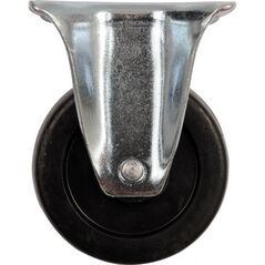Vorel Kółko stałe polipropylenowe 65mm 87393 3056722 5906083873935
