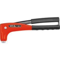 Yato Nitownica z obrotową głowicą 2,4-4,8mm (YT-36011) 3057087 5906083360114