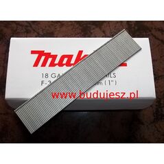 Makita Gwoździe (szpilka) 25mm do AF505 5.000szt. F-31883 3058275 88381292443