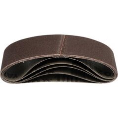 Yato Pas ścierny bezkońcowy 75x533mm P60 opk.5szt. (YT-83229) 3059410 5906083832291