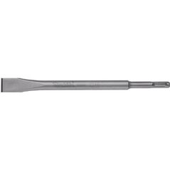 Makita Dłuto wąskie 200x20mm z uchwytem SDS-plus P-25074 3059629 88381951982