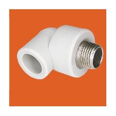 SiGMA-Li Kolano PP 32mm 3/4" 90° BOR Plus KZ3234 3060193 5902814625446